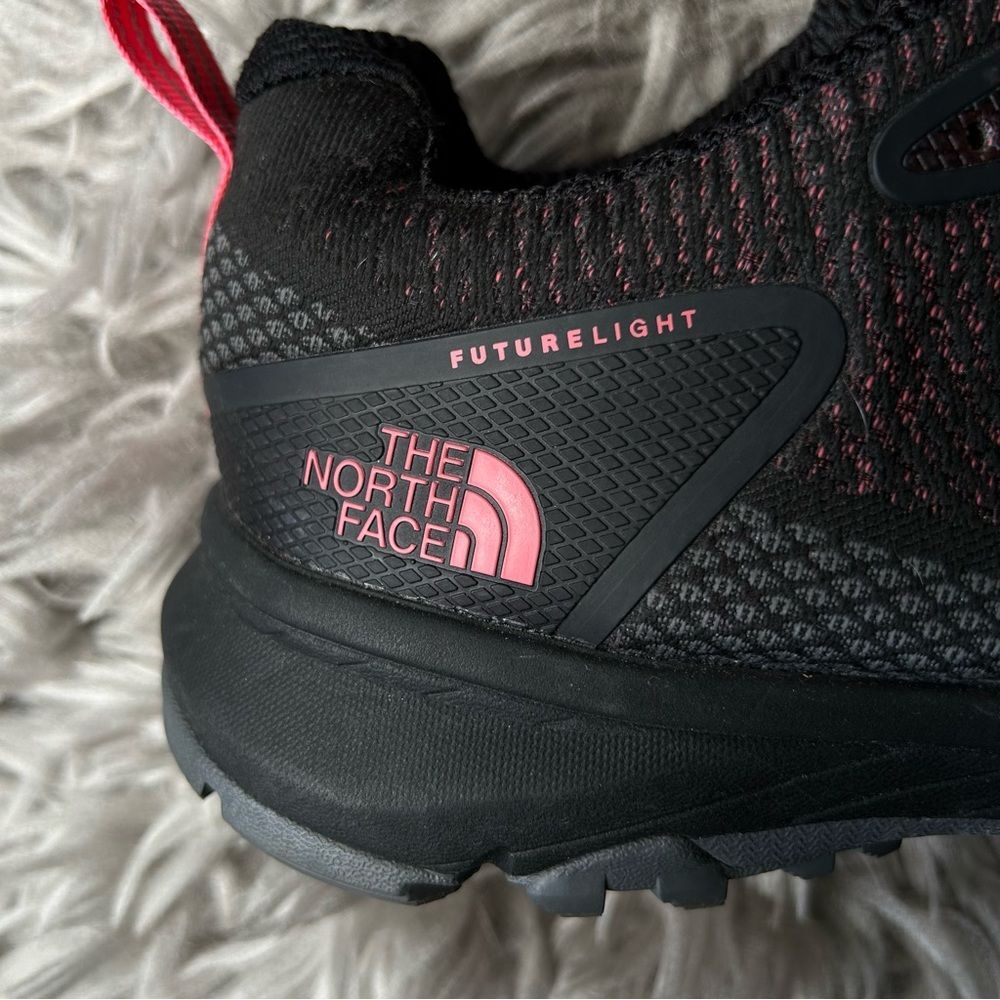 The North Face Ultra Fastpack III Futurelight athletic shoes women’s size 9 - Picture 9 of 11